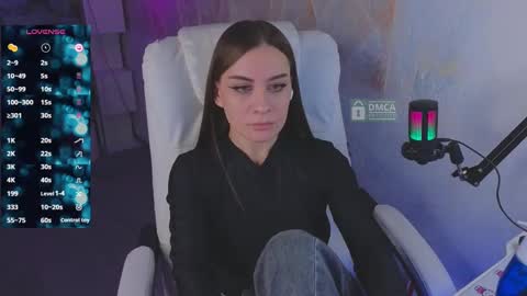 Elena online show from 03.02.25