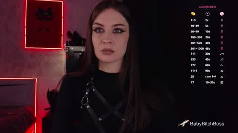 Elena online show from 09.14.25