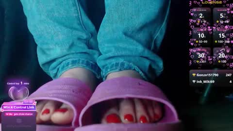 OlivePsy online show from 02.26.26