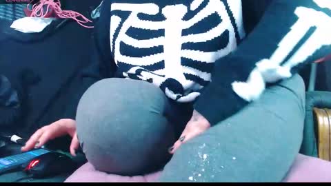 OlivePsy online show from 03.12.26