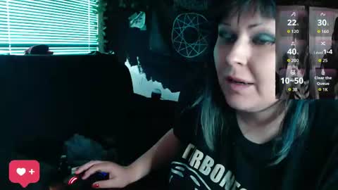 Snapshot of psychobitch69 chatting on 06.13.26 OlivePsy online show from 06.13.26