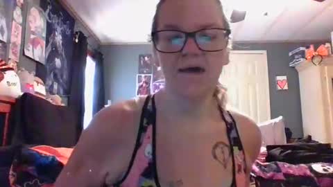 ThickLetteSweetheart online show from 12.04.24