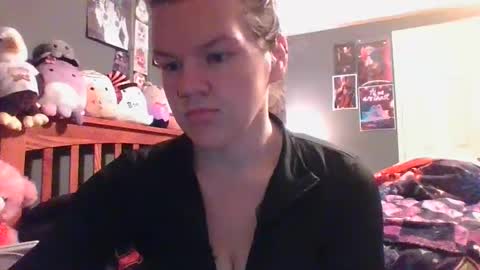 ThickLetteSweetheart online show from 12.05.24