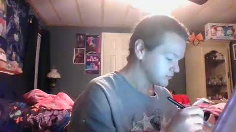 ThickLetteSweetheart online show from 12.22.24