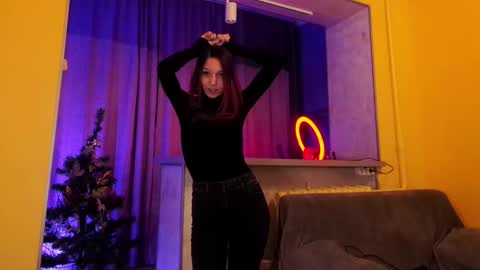 LUCY -----    online show from 12.27.24