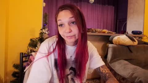 LUCY -----    online show from 12.29.24