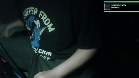 your mysterious man online show from 12.23.24