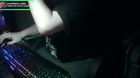 your mysterious man online show from 02.23.25