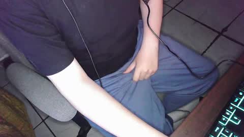 your mysterious man online show from 04.09.26