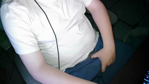 your mysterious man online show from 04.11.26