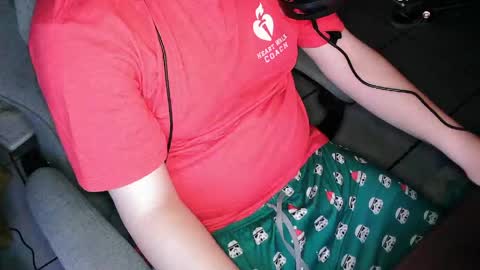 your mysterious man online show from 04.13.26