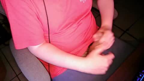 your mysterious man online show from 05.14.26