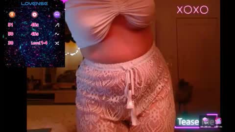 Snapshot of publicuniversalfwb chatting on 11.26.25 publicuniversalfwb online show from 11.26.25