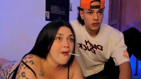 puca_and_garu online show from 01.04.25