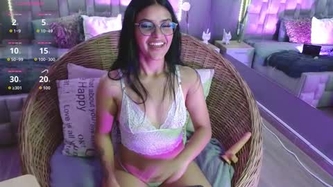 Snapshot of pucca_moon chatting on 03.12.26 Pucca online show from 03.12.26