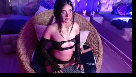 Snapshot of pucca_moon chatting on 05.03.26 Pucca online show from 05.03.26
