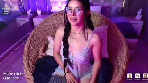 Snapshot of pucca_moon chatting on 05.08.26 Pucca online show from 05.08.26