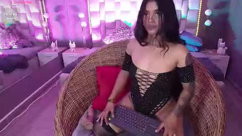 Snapshot of pucca_moon chatting on 06.26.26 Pucca online show from 06.26.26