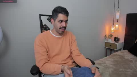 Diego online show from 02.02.26