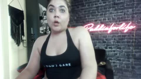 Krystle online show from 03.16.26