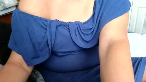 Snapshot of puddleslut420 chatting on 06.19.26 Puddles online show from 06.19.26