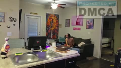 LOVE TO GET MY ASS FUCKED online show from 01.10.26