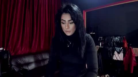 MissPuffyLove online show from 09.27.25