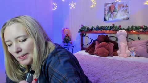 puffybun online show from 12.16.24