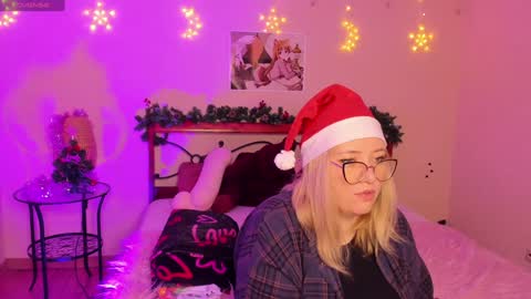 puffybun online show from 12.24.24