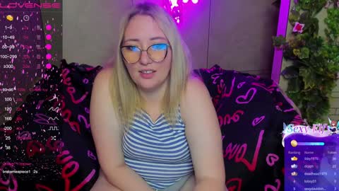 puffybun online show from 12.27.24