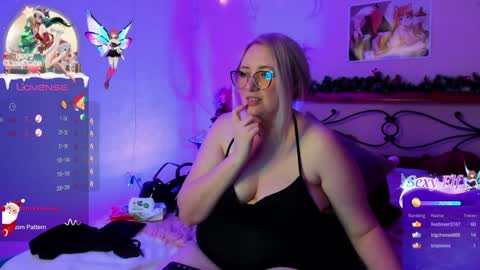 puffybun online show from 01.04.25