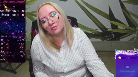 puffybun online show from 01.18.25