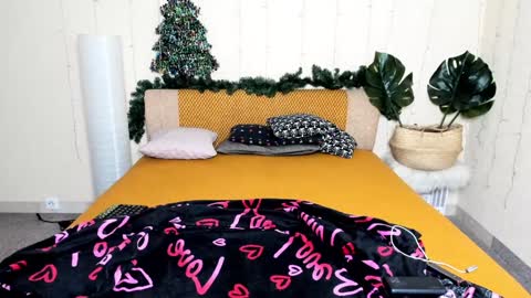 puffybun online show from 01.18.25