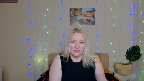 puffybun online show from 03.04.25