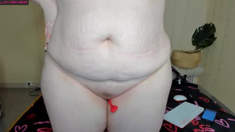 puffybun online show from 03.05.25