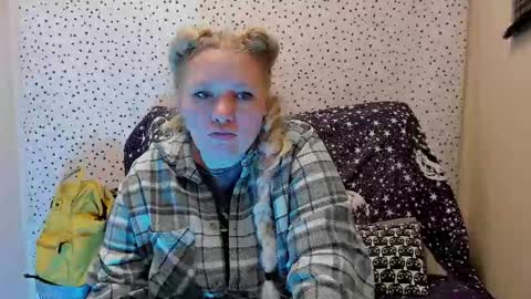 puffybun online show from 02.22.26