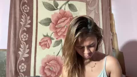 puki_hot online show from 01.11.26