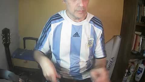 puky_mza online show from 12.04.25