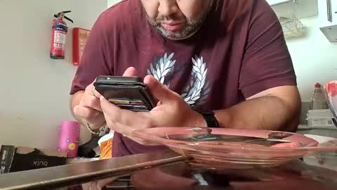 Pulp online show from 09.16.25