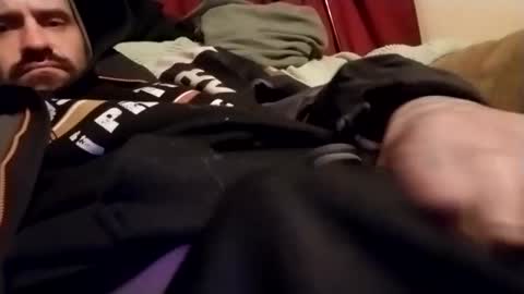 pumapumps online show from 12.13.24