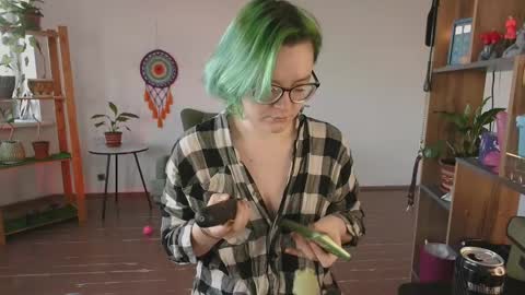 Alisa  lack of vitamin D  online show from 01.18.25