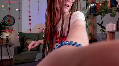 Alisa  lack of vitamin D  online show from 02.15.25