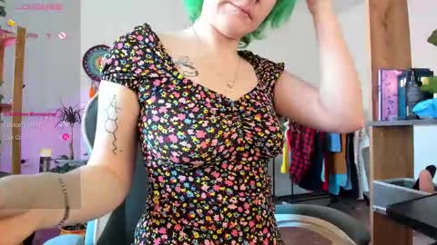 Alisa  lack of vitamin D  online show from 03.05.25