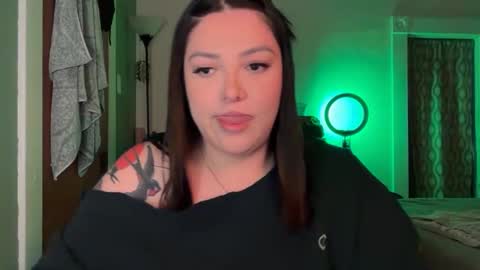 Pumpkin bunny online show from 10.19.25