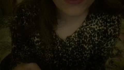 Snapshot of punchcard chatting on 10.22.25 shy chub online show from 10.22.25