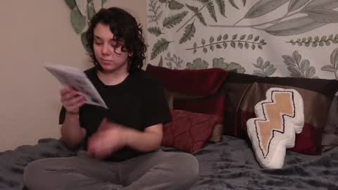 emmy online show from 12.30.24