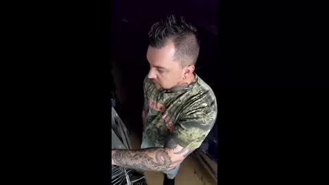 punkrock87denvo online show from 05.20.26