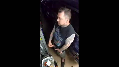 punkrock87denvo online show from 05.26.26