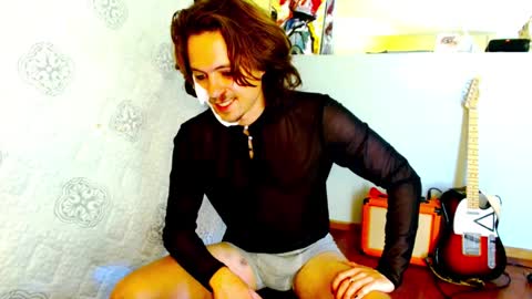 Punktwink420 online show from 03.07.25