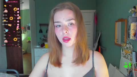 Snapshot of puoli chatting on 01.25.25 Polly online show from 01.25.25